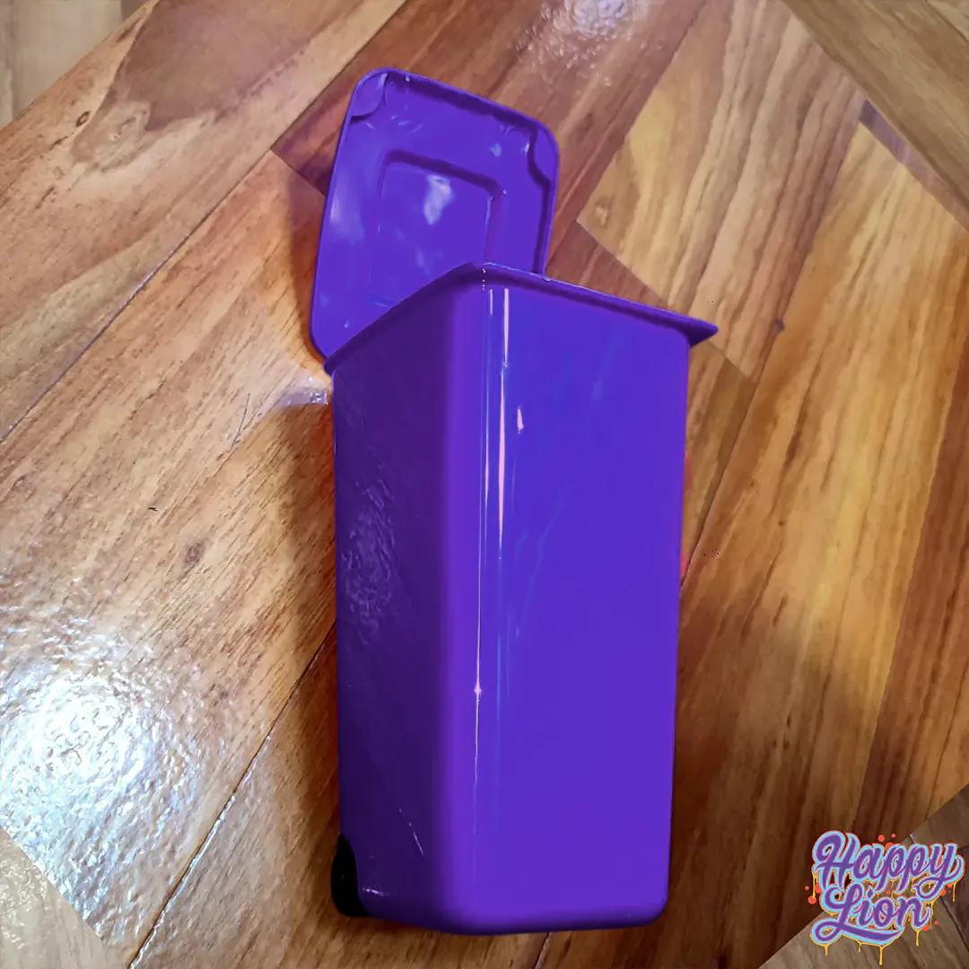 Tacho de basura - Imagen 3
