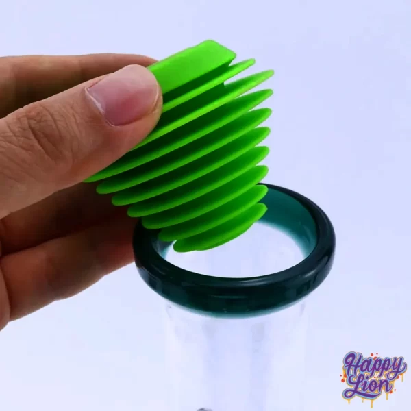Silicone stopper - Imagen 2