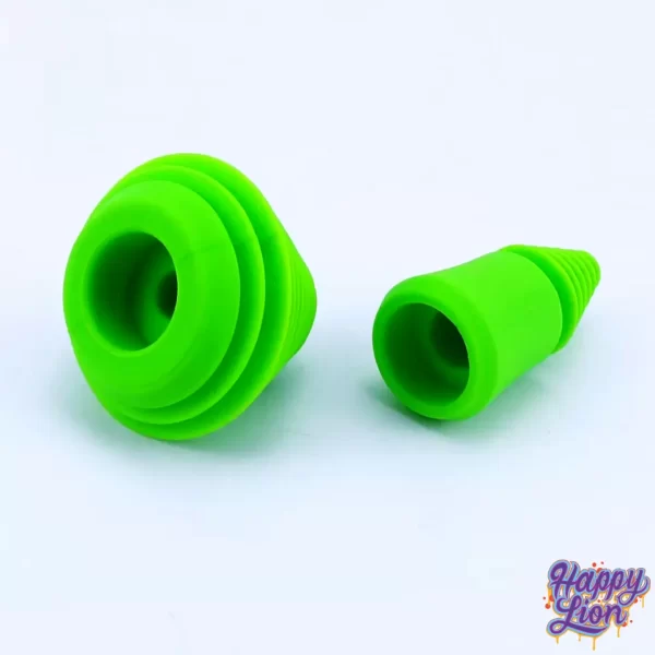 Silicone stopper - Imagen 3