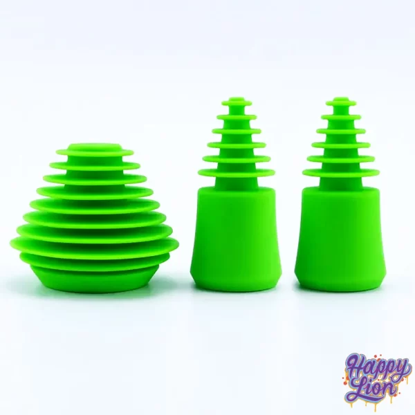 Silicone stopper - Imagen 4