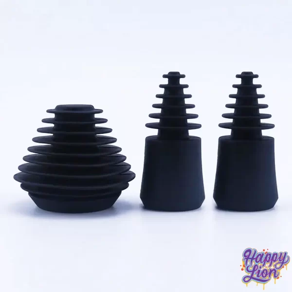 Silicone stopper - Imagen 5
