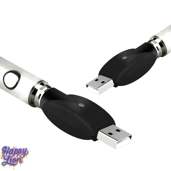 Cargador usb para batería - Imagen 2
