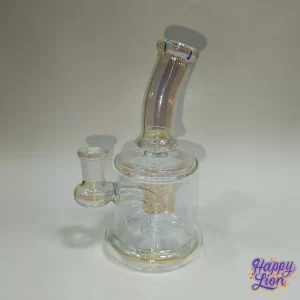 Rig tornasol slitted