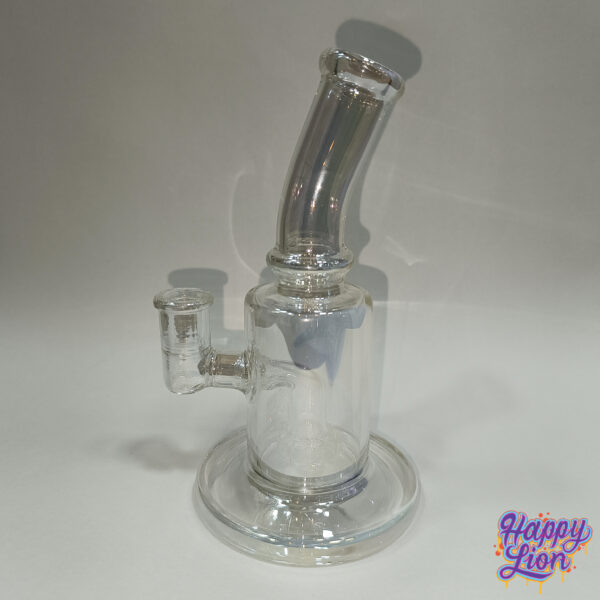 Rig tornasol slitted 2