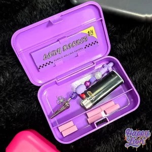 Stoner case