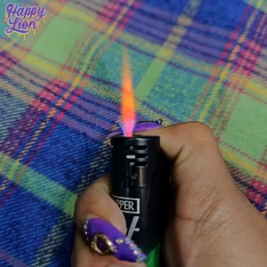 Soplete clipper