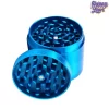 Grinder metal azul 4cm - Imagen 2