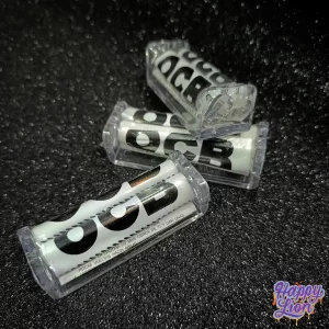 Roleadores OCB