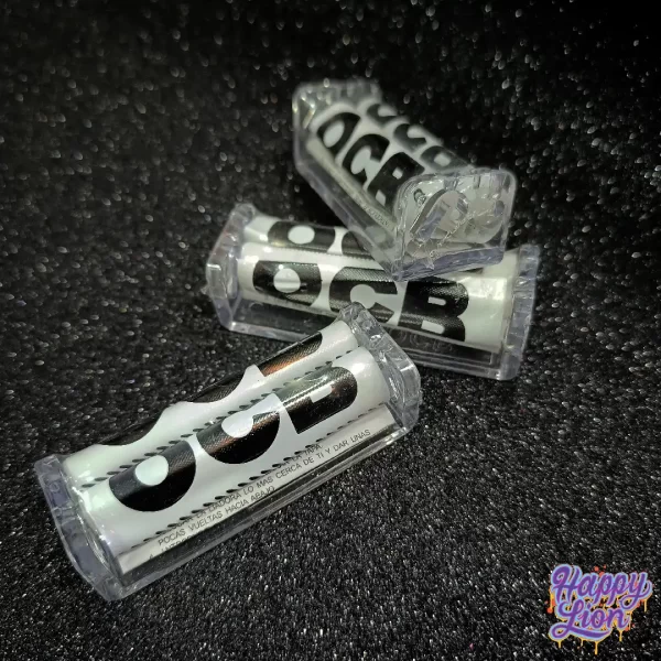 Roleadores OCB