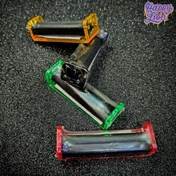 Roleadores clásicos 1 1/4