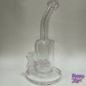 Rig pink slitted four