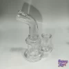 Micro rig inline