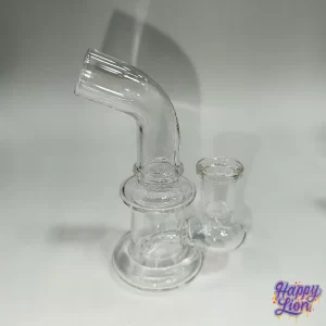 Micro rig inline