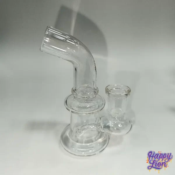 Micro rig inline