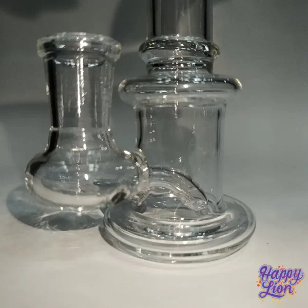 Micro rig inline - Imagen 2