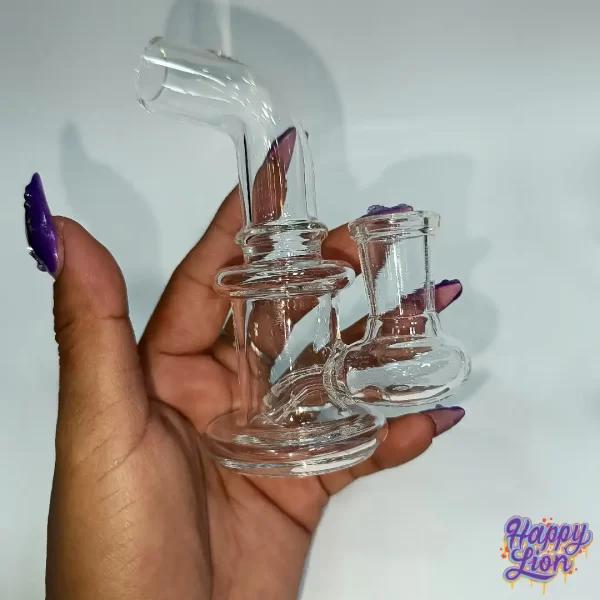 Micro rig inline - Imagen 4