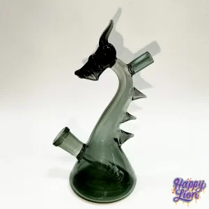 Dragón black rig