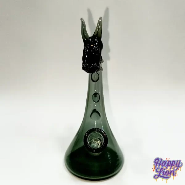 Dragón black rig - Imagen 2