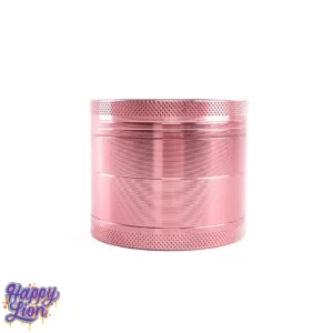 Pink grinder 4cm