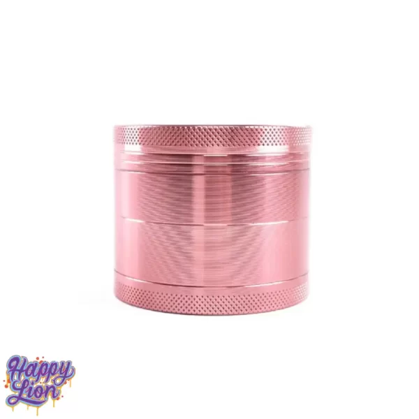 Pink grinder 4cm