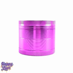 Purple grinder 4cm