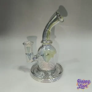 Rig tornasol inline