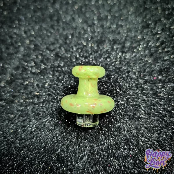 Glass hatter carb cap - Imagen 5