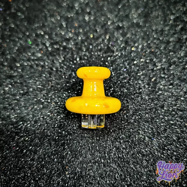 Glass hatter carb cap - Imagen 4