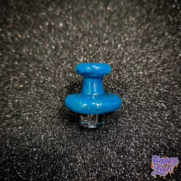 Glass hatter carb cap - Imagen 3