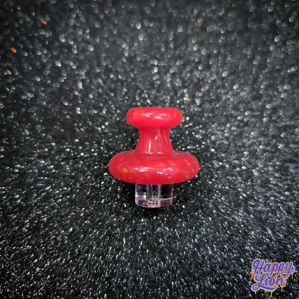Glass hatter carb cap - Imagen 2