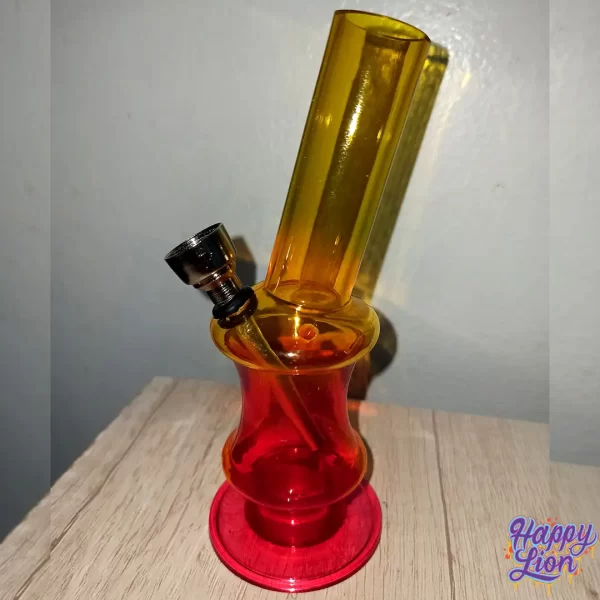 Mini bong acrílico - Imagen 3
