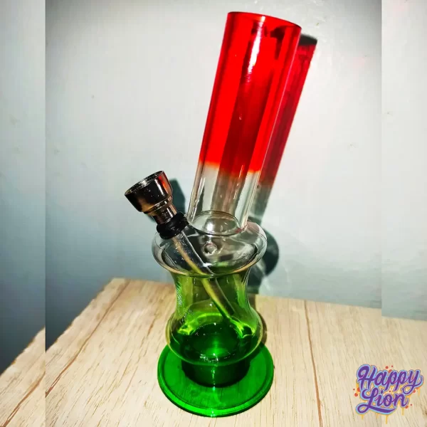 Mini bong acrílico - Imagen 2