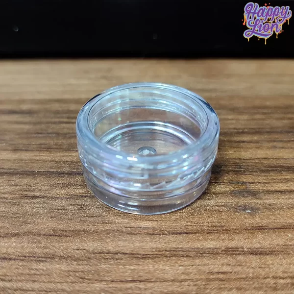 Contenedor de plástico para extracciones - Imagen 2