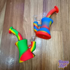 Bong silicona