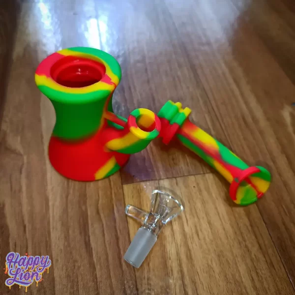 Bong silicona - Imagen 2
