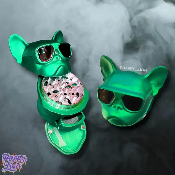 Grinder Doggy - Imagen 2