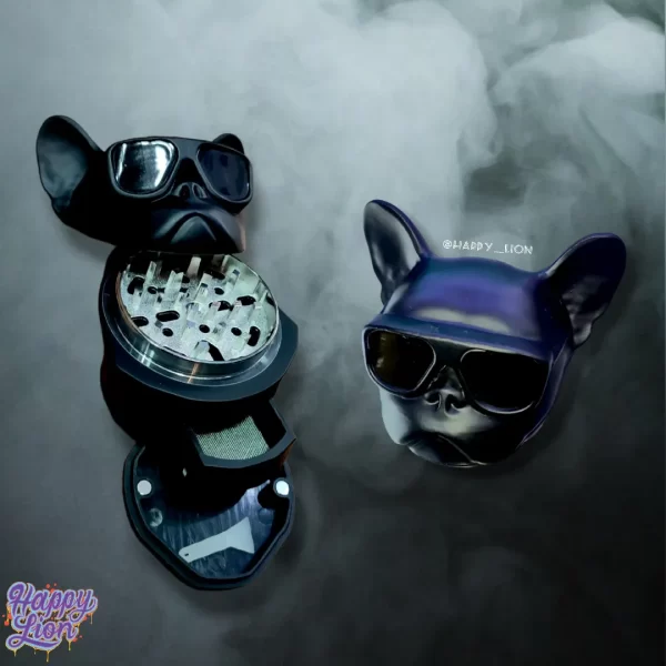 Grinder Doggy - Imagen 4