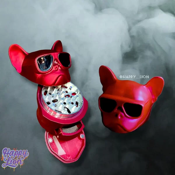 Grinder Doggy - Imagen 6