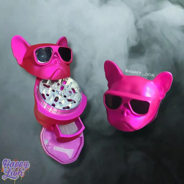 Grinder Doggy - Imagen 5