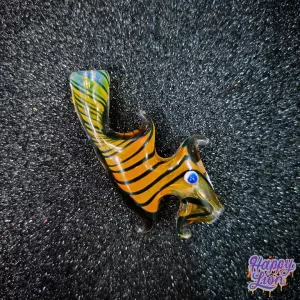 Hitter zebrafish