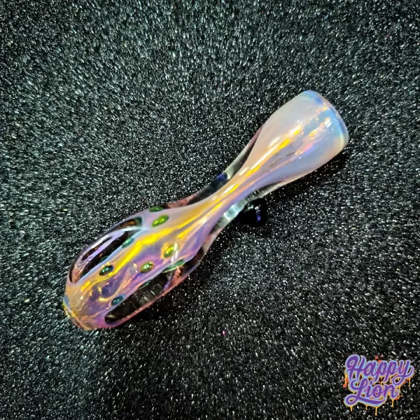 Hitter caramel pink