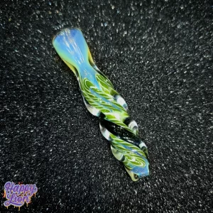 Hitter ocean spiral