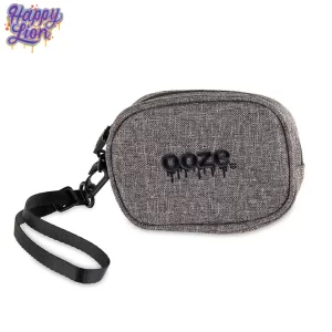 Ooze Muñequera | Estuche antiolor