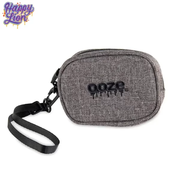 Ooze Muñequera | Estuche antiolor