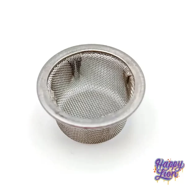 Repuesto de rejilla de pipa de cuarzo - Imagen 2