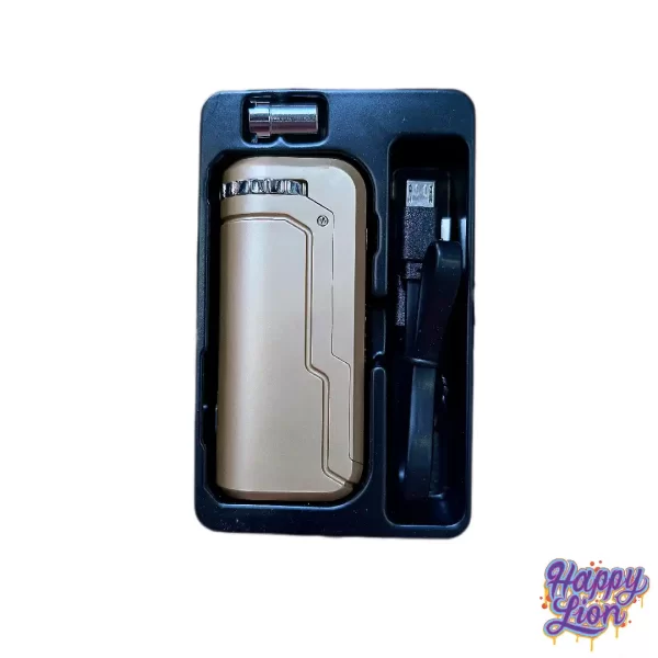Yocan UNI clásico dorado - Imagen 2