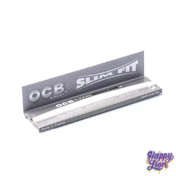 Ocb x pert Slim fit paper - Imagen 2