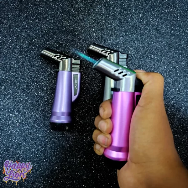 Mini torch Xing - Imagen 2