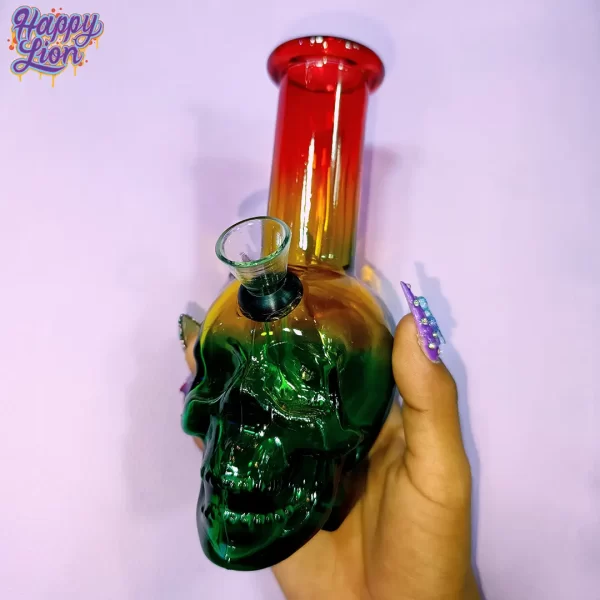 Bong Skull - Imagen 4