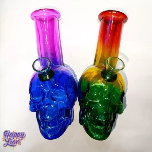 Bong Skull